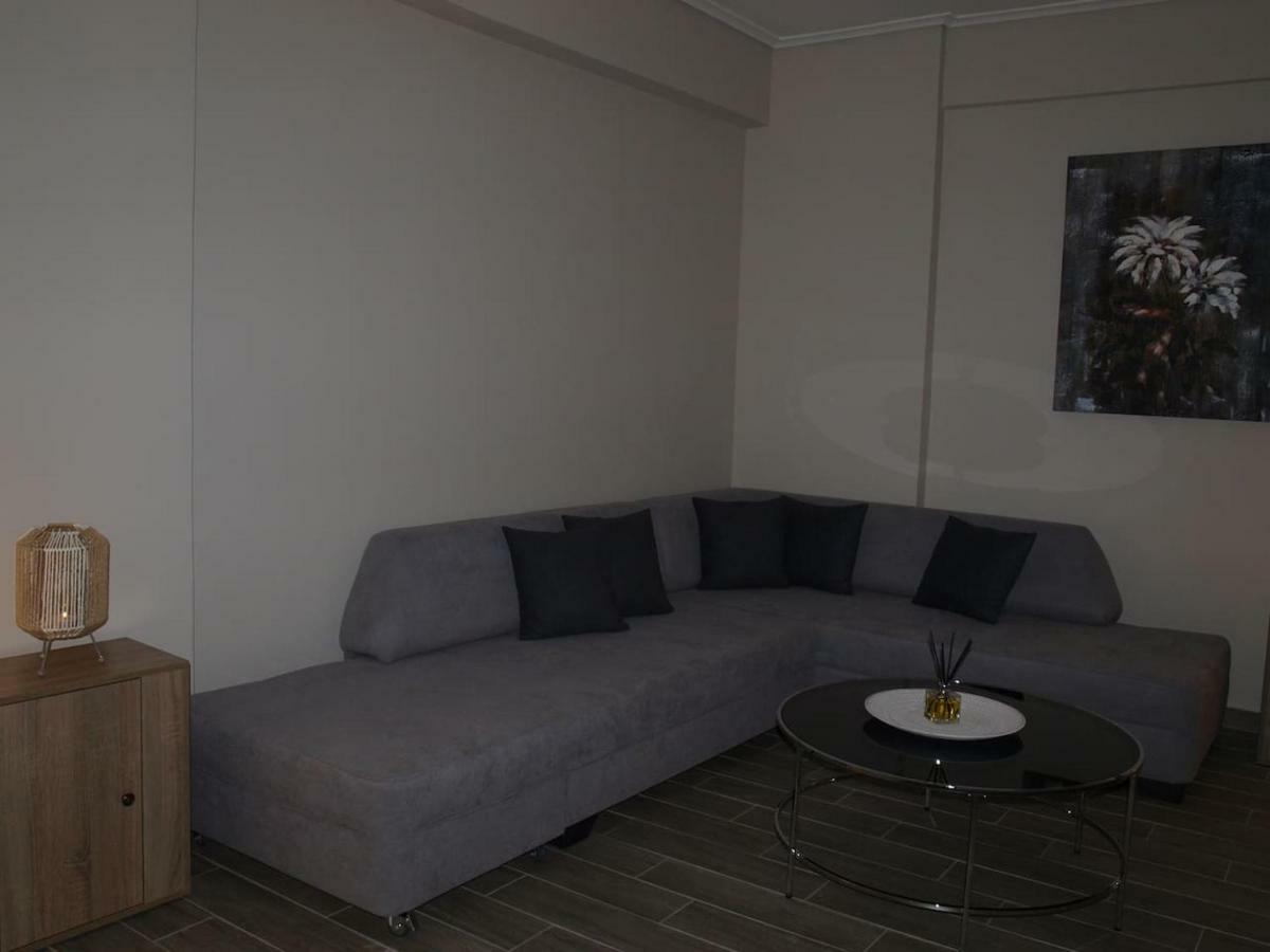 Appartamento Anna'S Relaxing Dreamhouse Atene Esterno foto