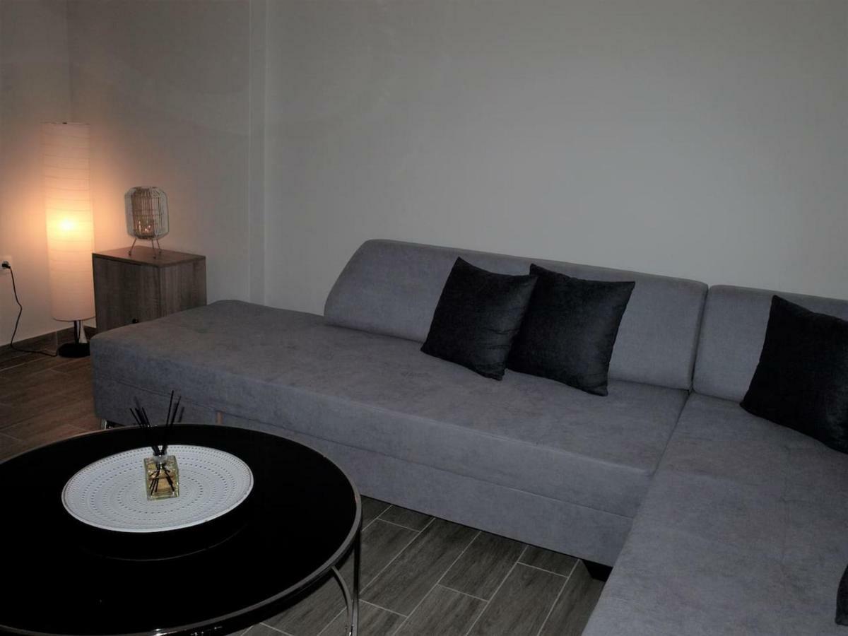 Appartamento Anna'S Relaxing Dreamhouse Atene Esterno foto